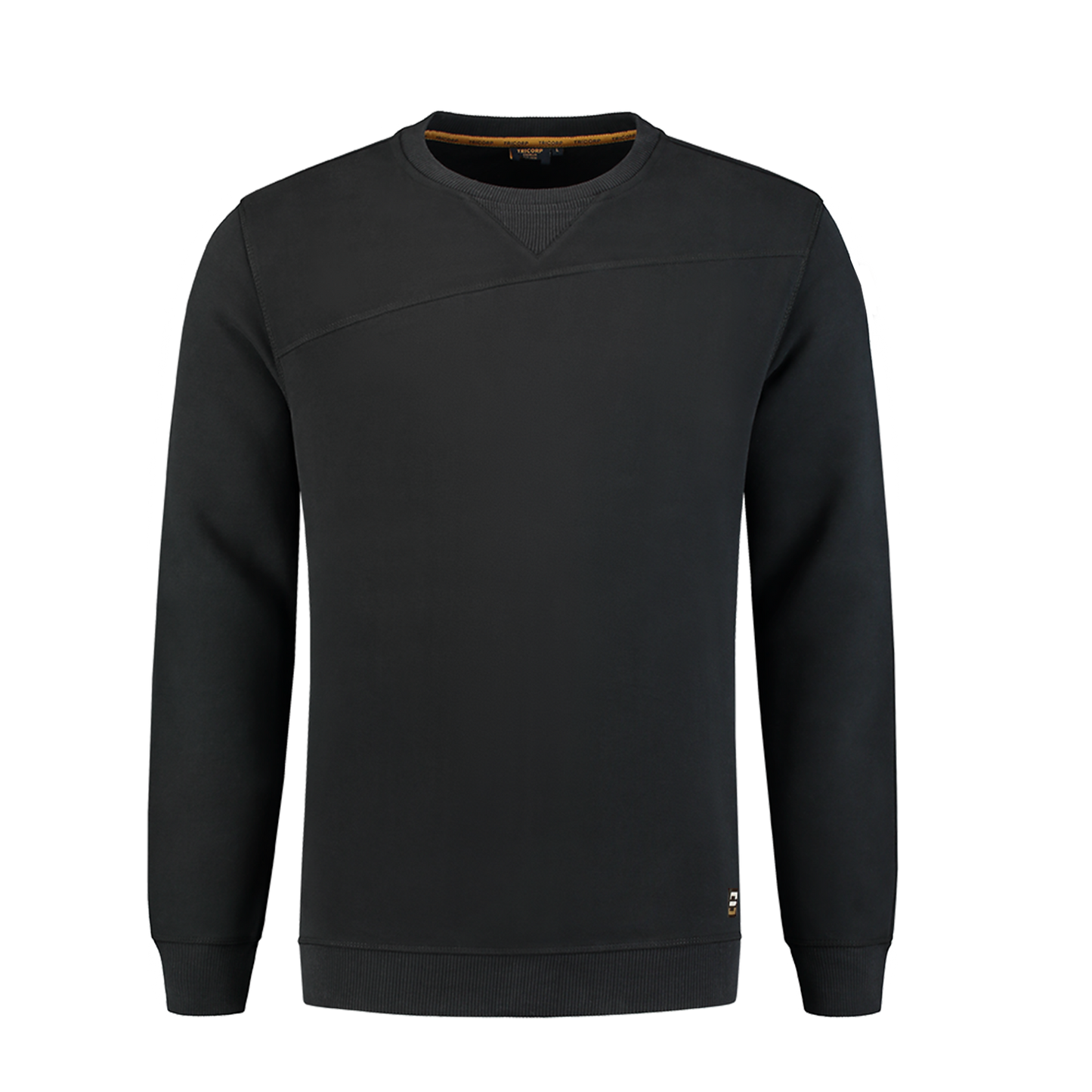 Tricorp Premium Premium Sweaters 304005 zwart(black)