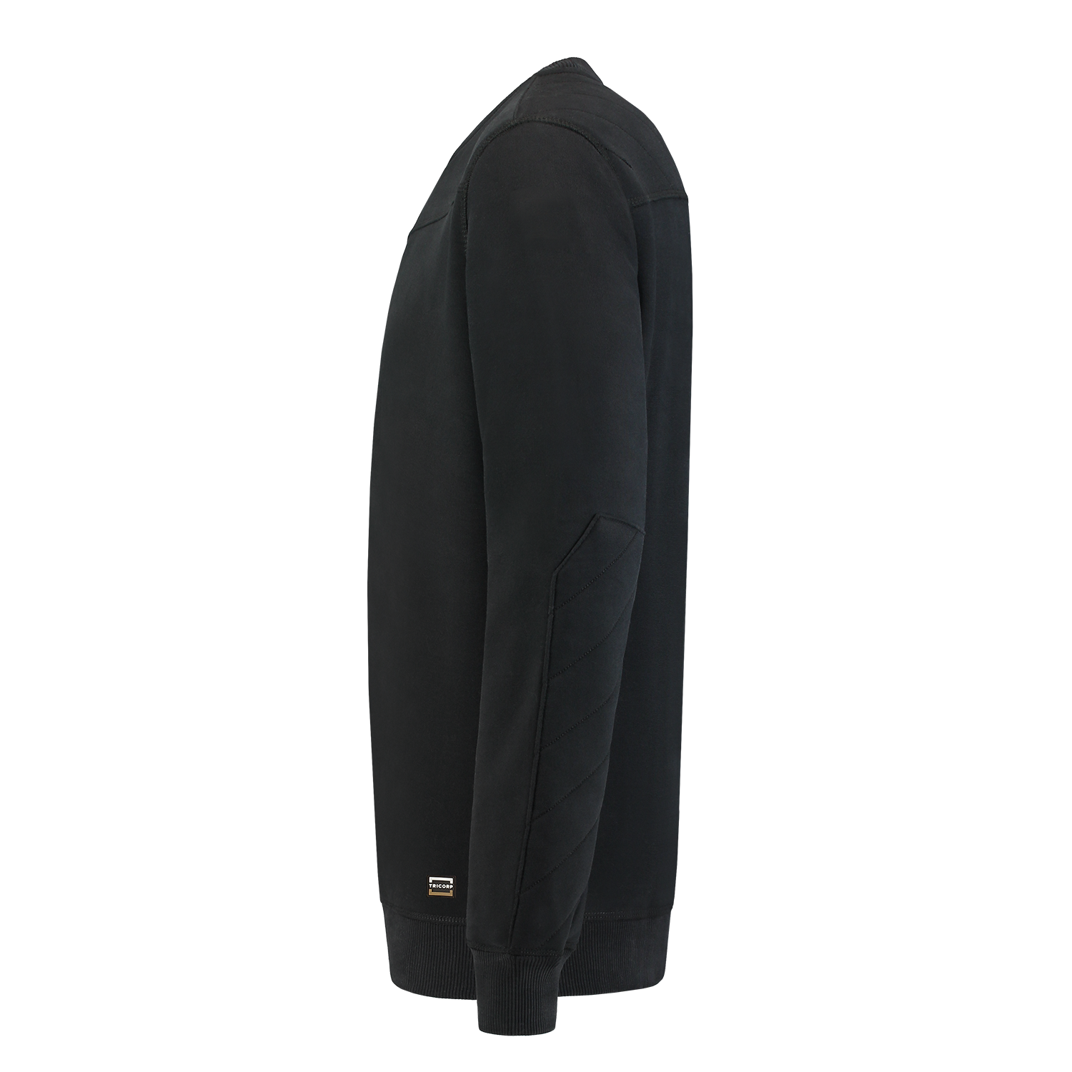 Tricorp Premium Premium Sweaters 304005 zwart(black)