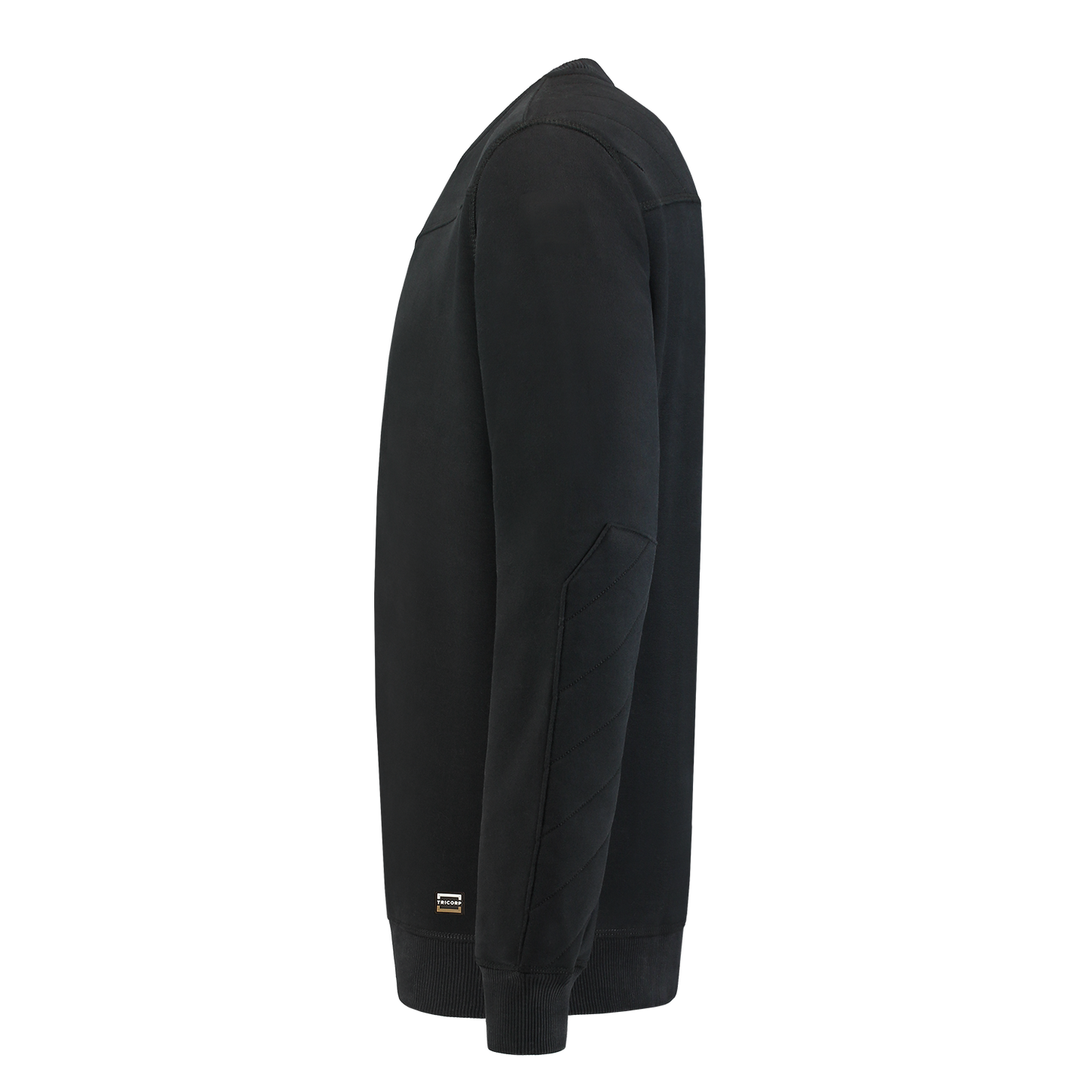 Tricorp Premium Polosweaters 304005 zwart(black)