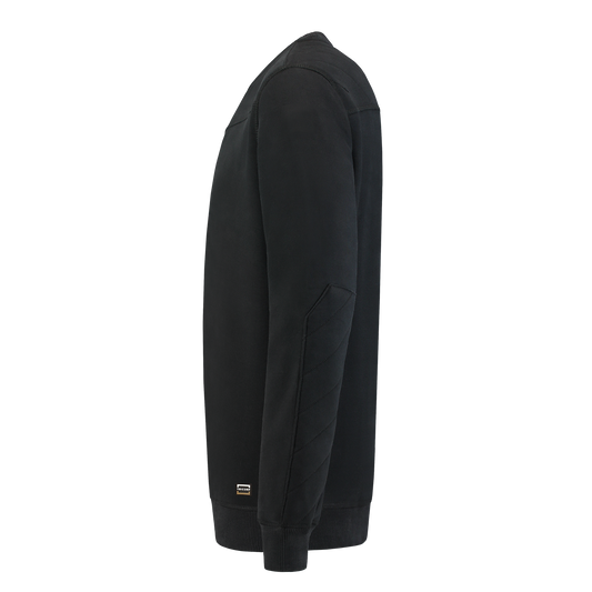 Tricorp Premium Polosweaters 304005 zwart(black)