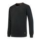 Tricorp Premium Polosweaters 304005 zwart(black)