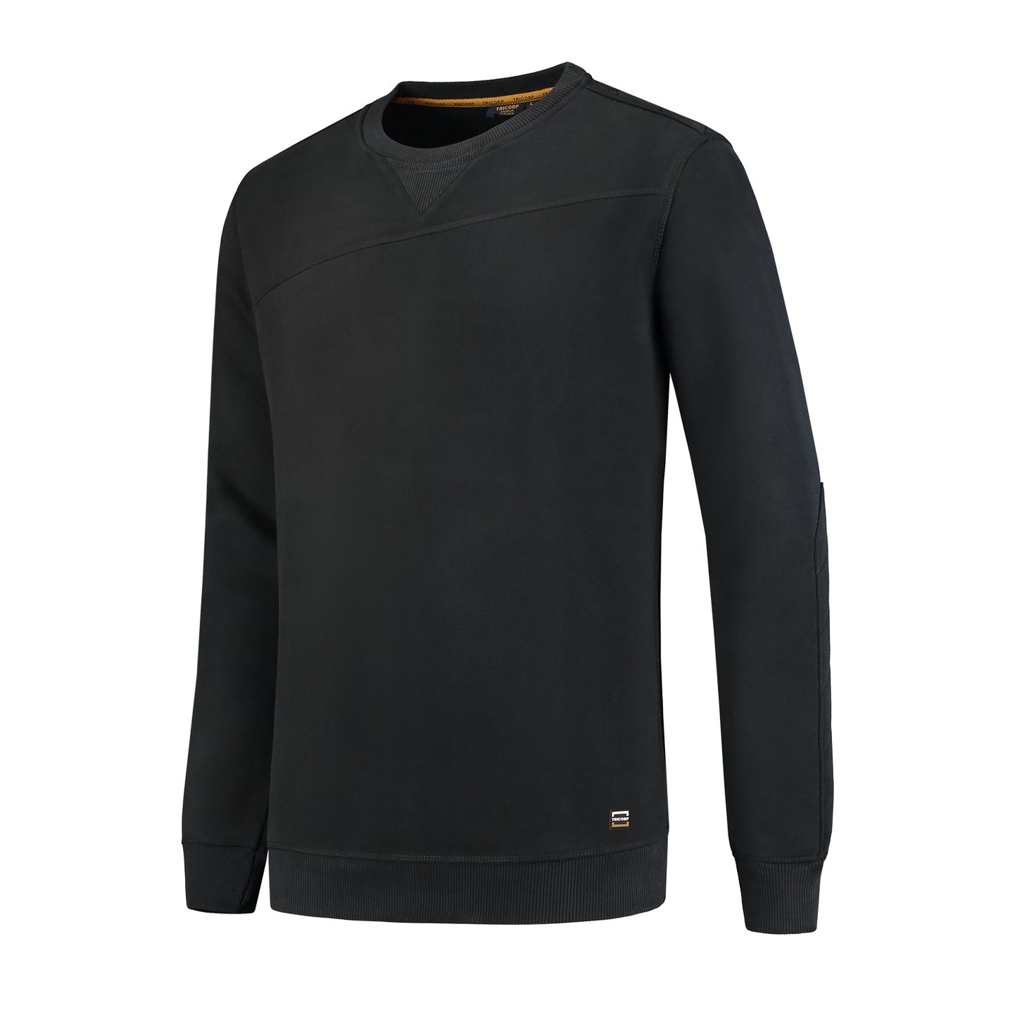 Tricorp Premium Premium Sweaters 304005 zwart(black)