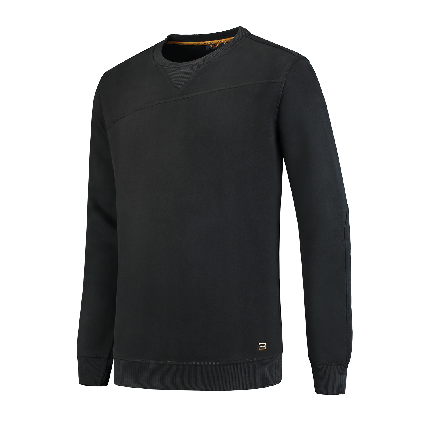 Tricorp Premium Premium Sweaters 304005 zwart(black)