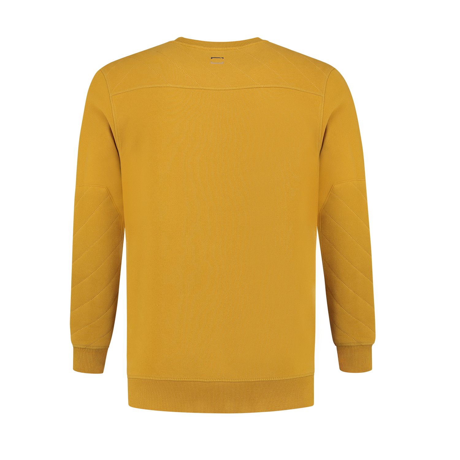 Tricorp Premium Polosweaters 304005 currygeel(curry)
