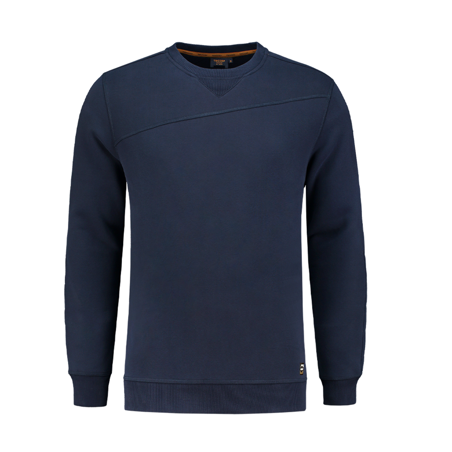 Tricorp Premium Polosweaters 304005 inktblauw(ink)