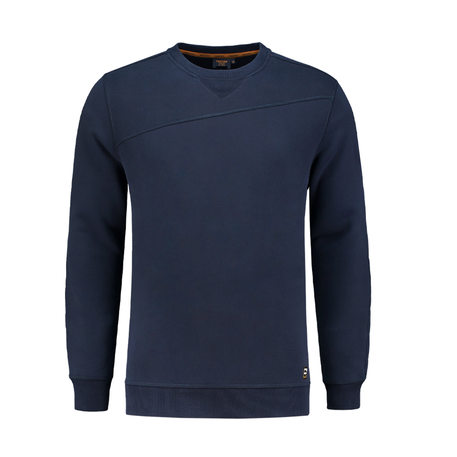 Tricorp Premium Premium Sweaters 304005 inktblauw(ink)