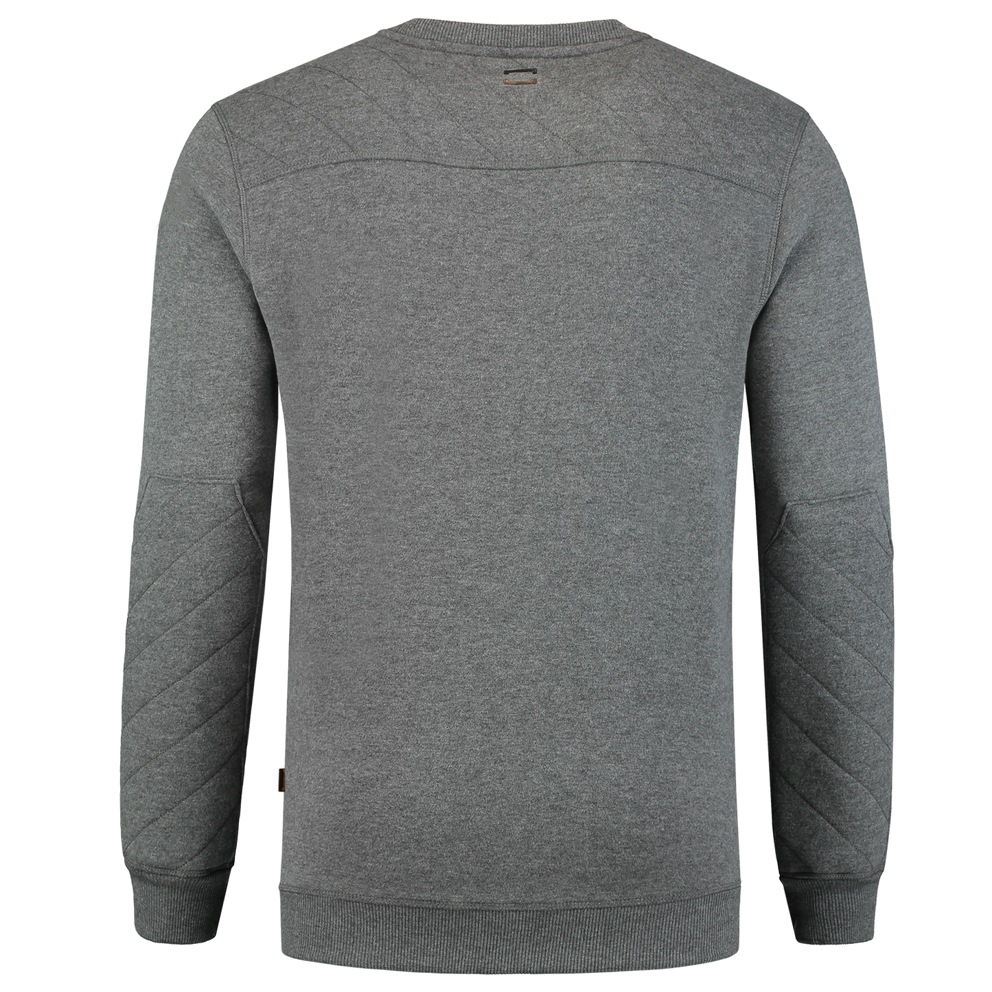 Tricorp Premium Premium Sweaters 304005 steengrijs melange(stonegreymel)