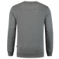 Tricorp Premium Polosweaters 304005 steengrijs melange(stonegreymel)