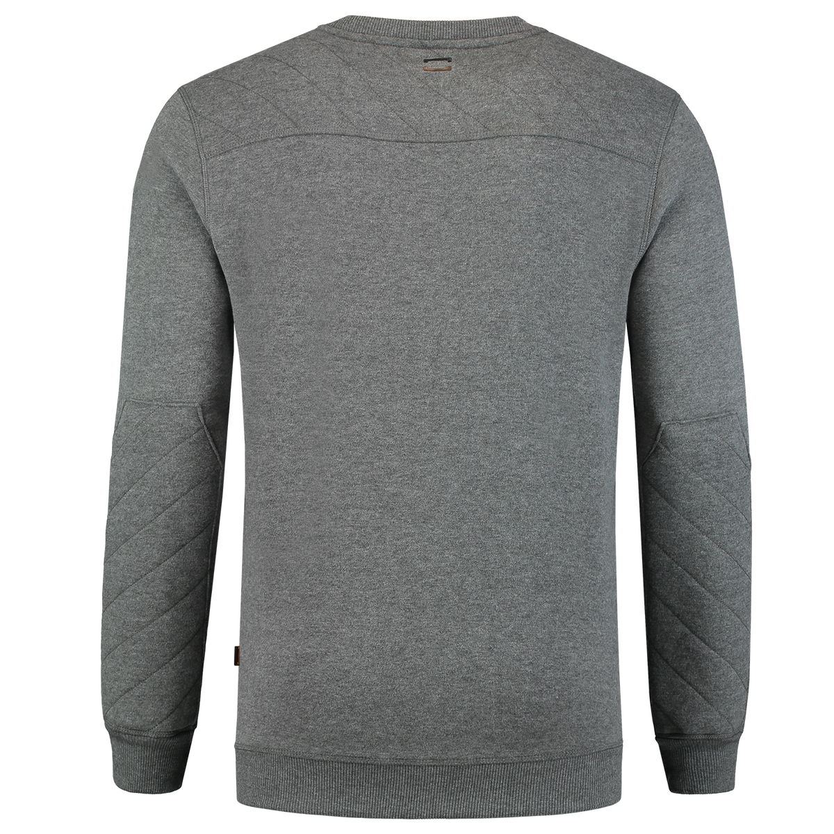 Tricorp Premium Premium Sweaters 304005 steengrijs melange(stonegreymel)