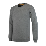 Tricorp Premium Polosweaters 304005 steengrijs melange(stonegreymel)