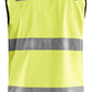 Blaklader Jassen 30492517 HiVis geel(3300)