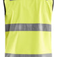 Blaklader Jassen 30492517 HiVis geel(3300)