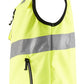 Blaklader Jassen 30492517 HiVis geel(3300)