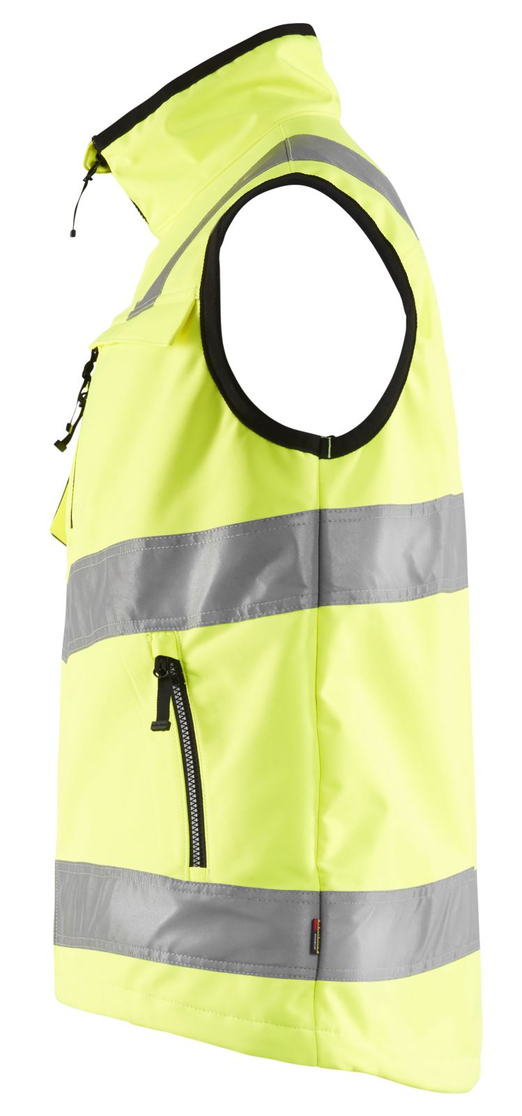 Blaklader Jassen 30492517 HiVis geel(3300)