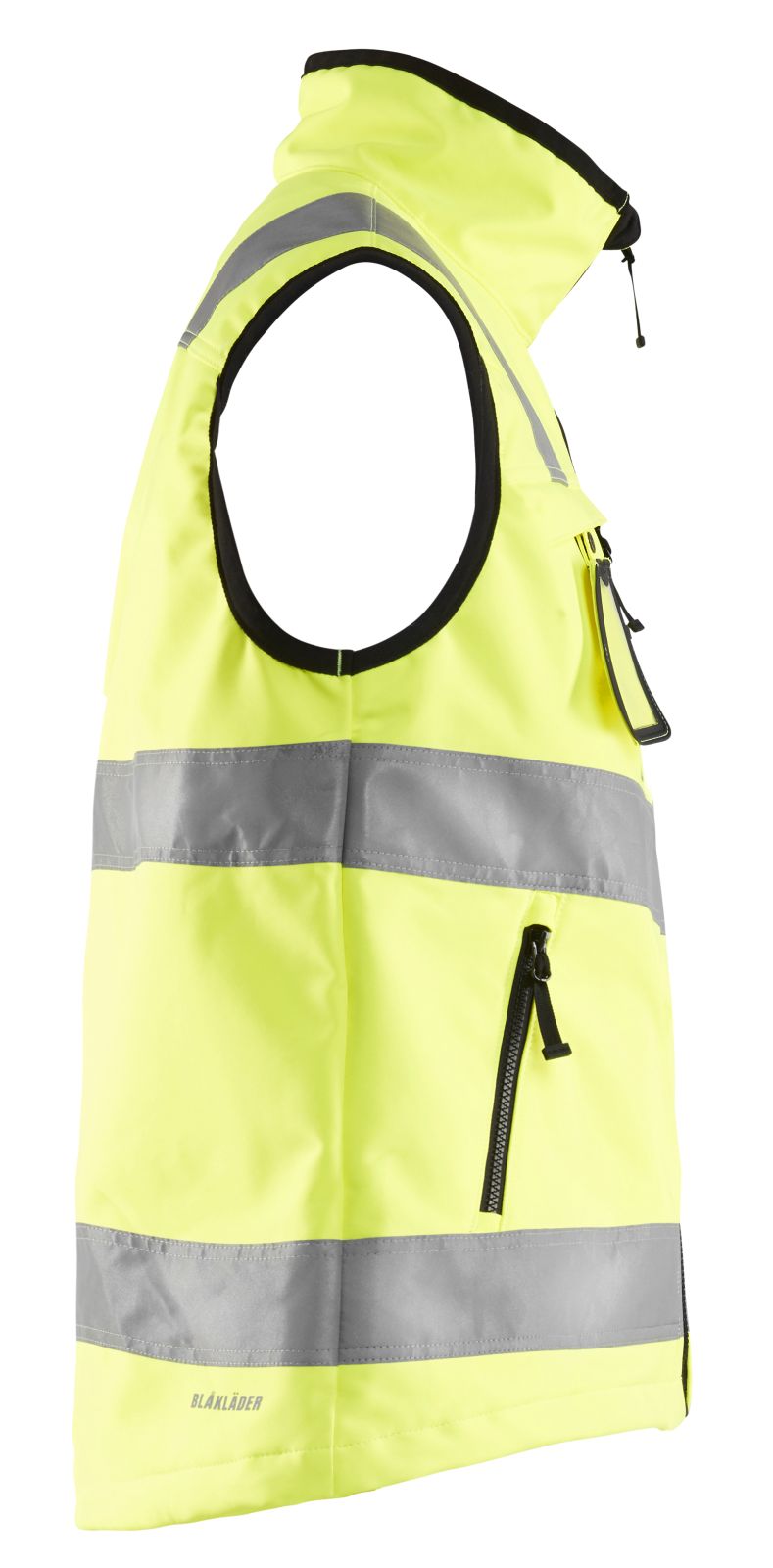 Blaklader Jassen 30492517 HiVis geel(3300)