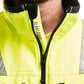 Blaklader Jassen 30492517 HiVis geel(3300)