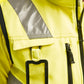 Blaklader Jassen 30492517 HiVis geel(3300)