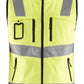Blaklader Jassen 30492517 HiVis geel(3300)