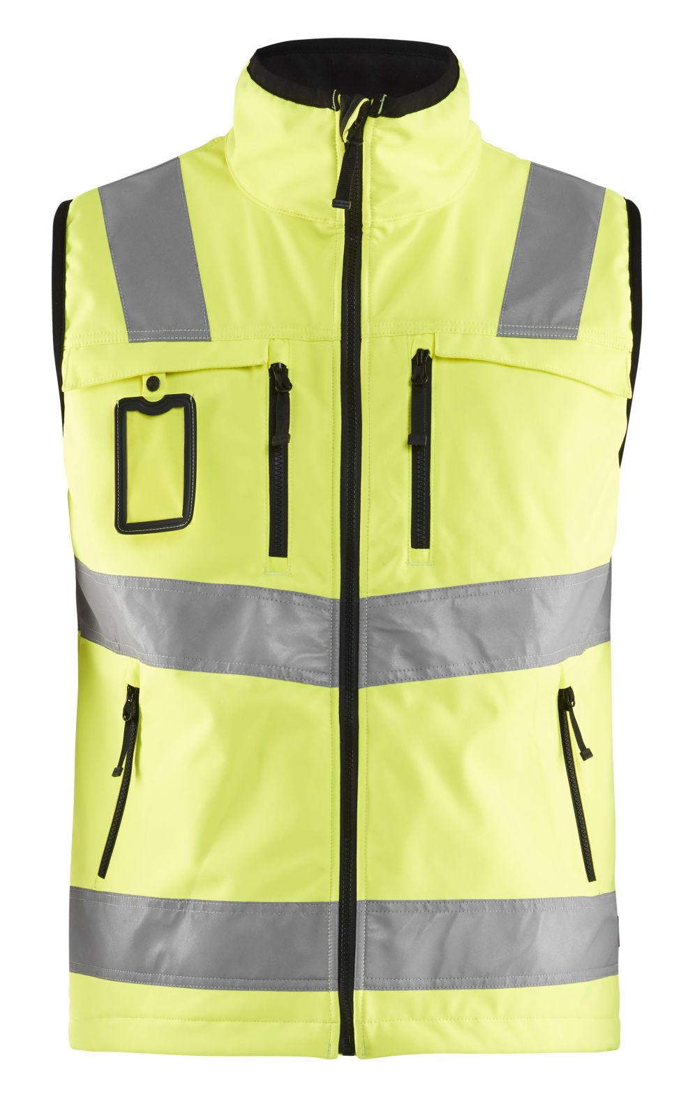 Blaklader Jassen 30492517 HiVis geel(3300)