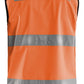 Blaklader Jassen 30492517 HiVis oranje(5300)