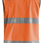 Blaklader Jassen 30492517 HiVis oranje(5300)