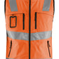 Blaklader Jassen 30492517 HiVis oranje(5300)