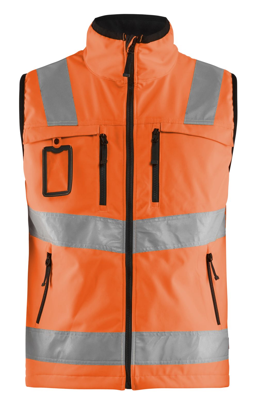 Blaklader Jassen 30492517 HiVis oranje(5300)