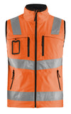 Blaklader Jassen 30492517 HiVis oranje(5300)