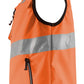 Blaklader Jassen 30492517 HiVis oranje(5300)