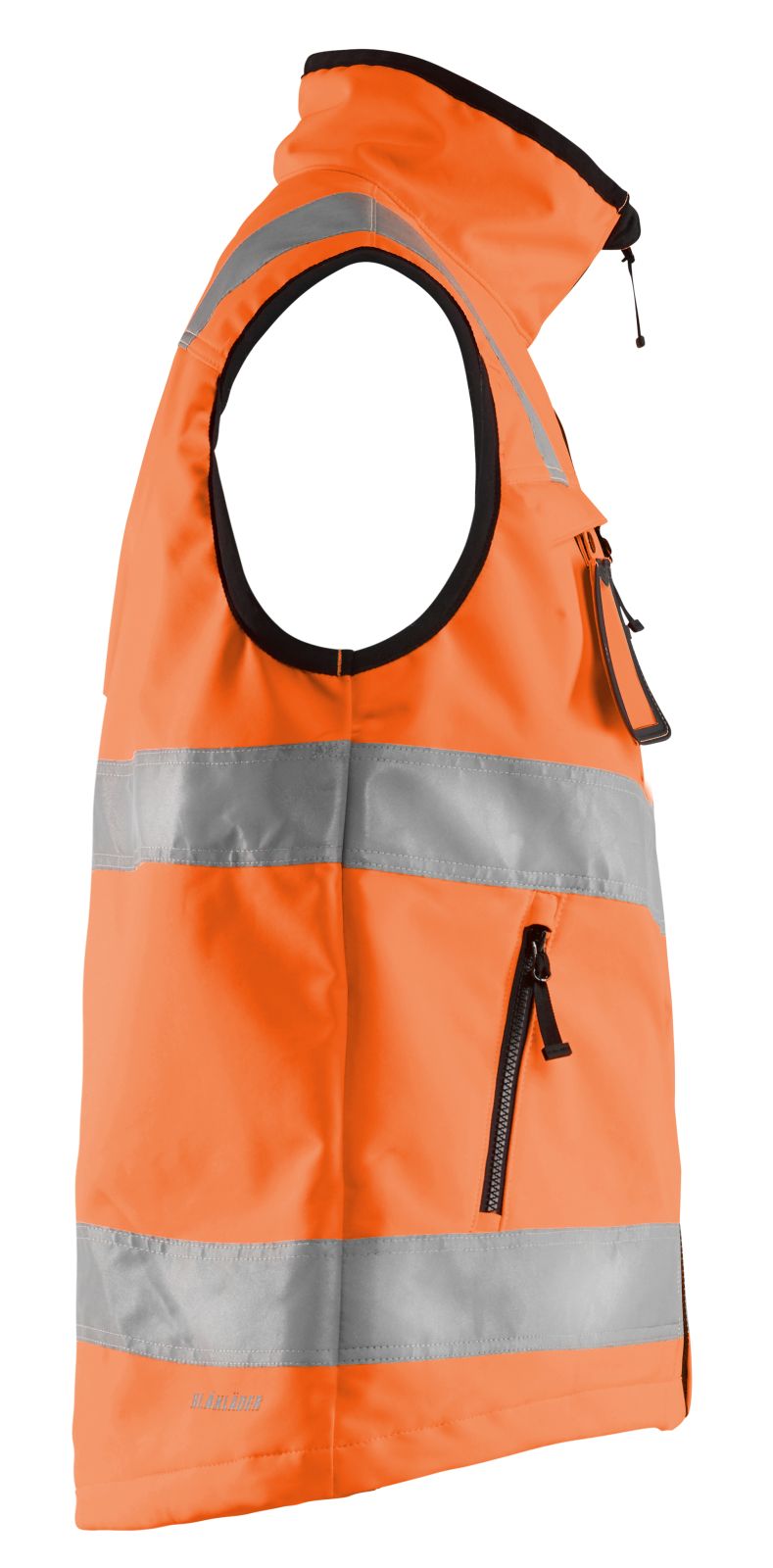 Blaklader Jassen 30492517 HiVis oranje(5300)