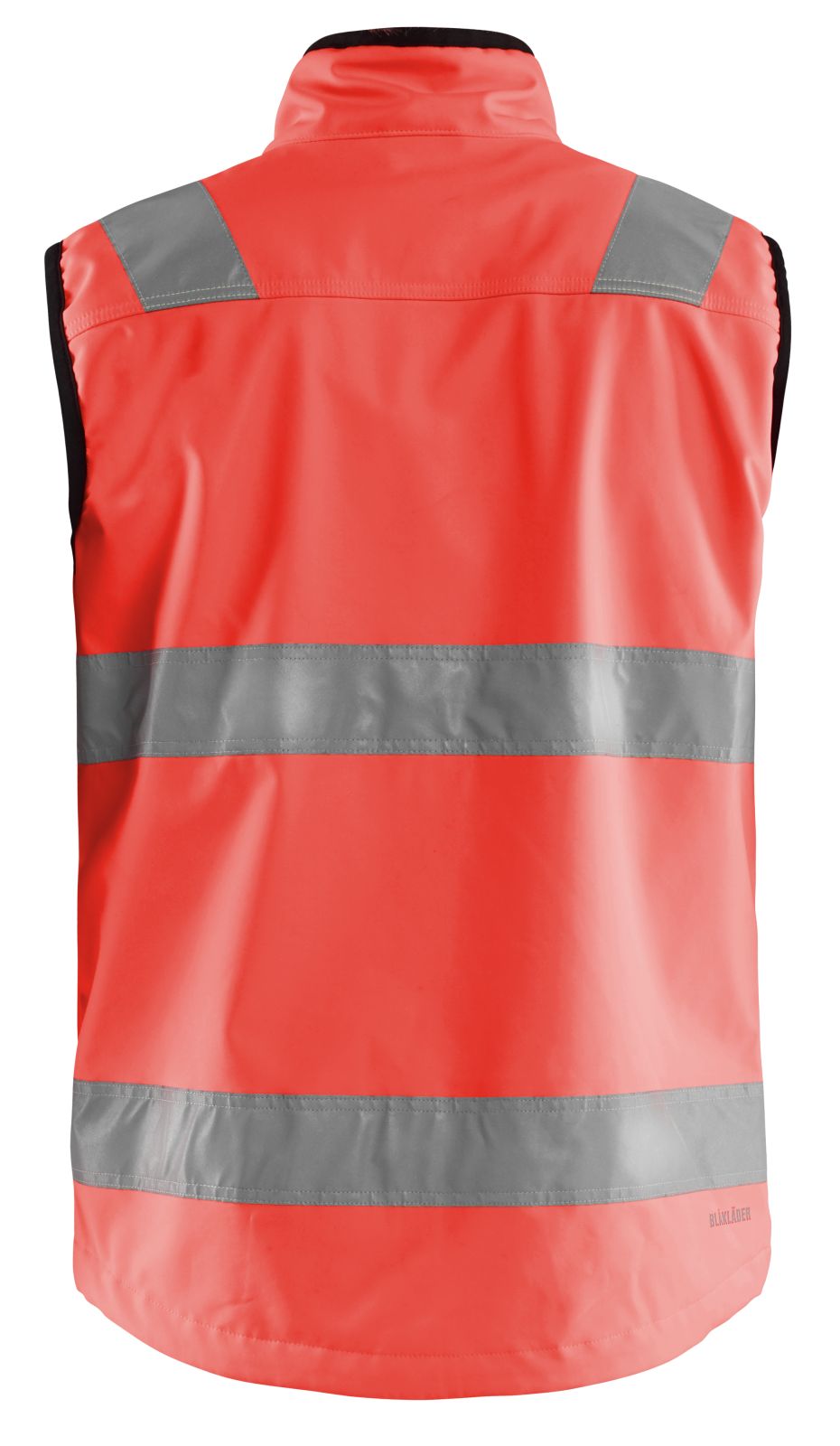 Blaklader Jassen 30492517 HiVis fluo-rood(5500)