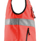 Blaklader Jassen 30492517 HiVis fluo-rood(5500)