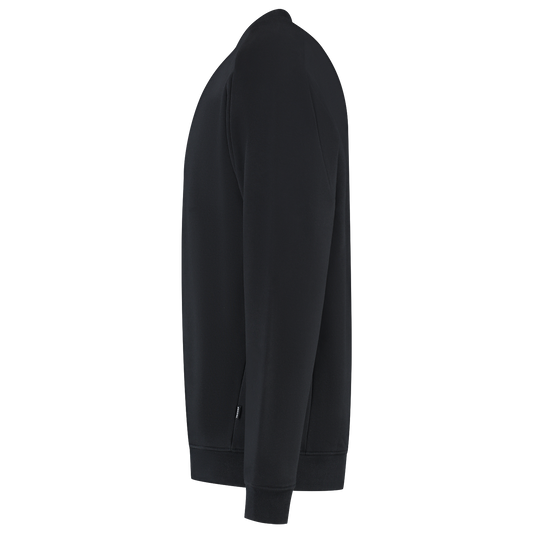 Tricorp Workwear Unicolor Redefined Sweaters 306102 zwart(black)