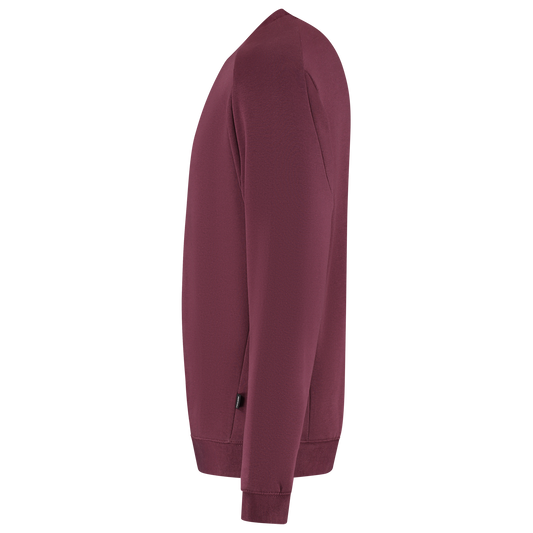 Tricorp Workwear Unicolor Redefined Sweaters 306102 bordeauxrood(bordeaux)