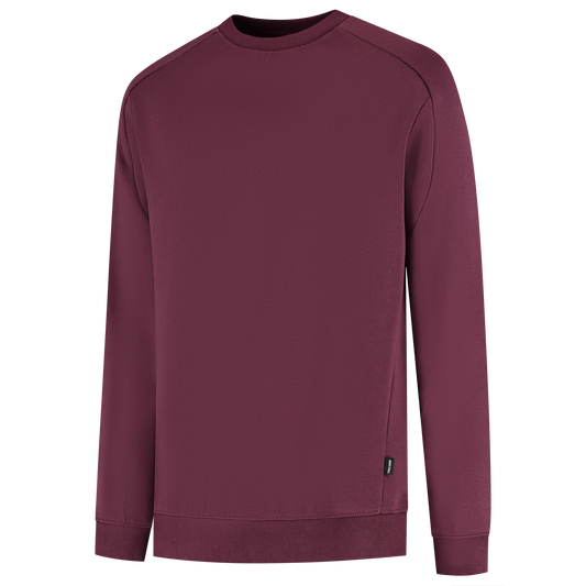 Tricorp Workwear Unicolor Redefined Sweaters 306102 bordeauxrood(bordeaux)