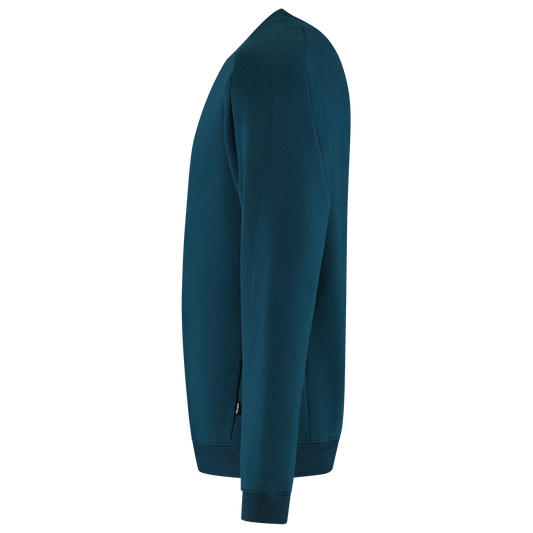 Tricorp Workwear Unicolor Redefined Sweaters 306102 groenblauw(teal)