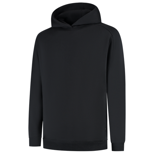 Tricorp Workwear Unicolor Redefined Capuchonsweater 306103 zwart(black)