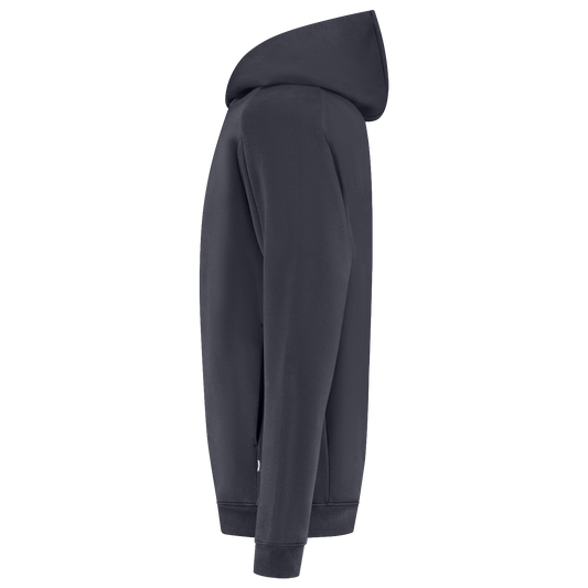 Tricorp Workwear Unicolor Redefined Capuchonsweater 306103 antraciet(anthracite)