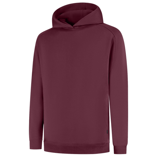Tricorp Workwear Unicolor Redefined Capuchonsweater 306103 bordeauxrood(bordeaux)