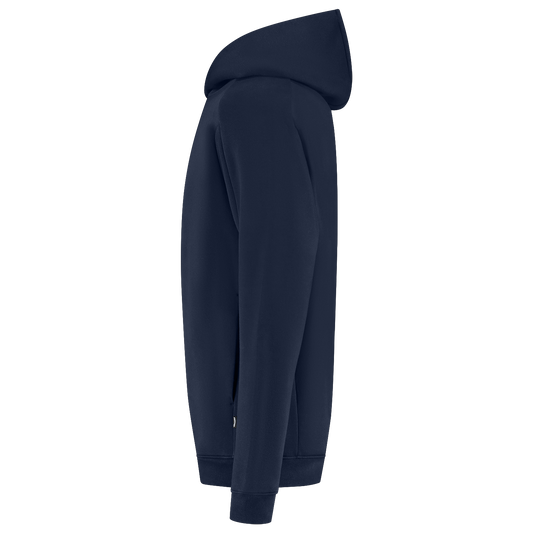 Tricorp Workwear Unicolor Redefined Capuchonsweater 306103 inktblauw(ink)