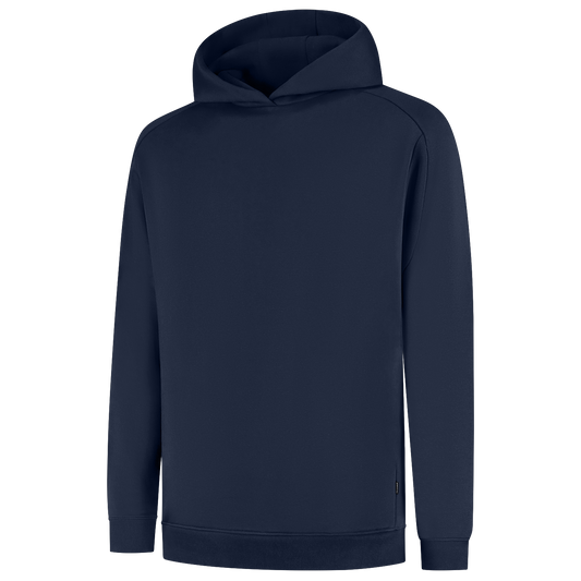 Tricorp Workwear Unicolor Redefined Capuchonsweater 306103 inktblauw(ink)