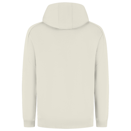 Tricorp Workwear Unicolor Redefined Capuchonsweater 306103 gebroken wit(offwhite)