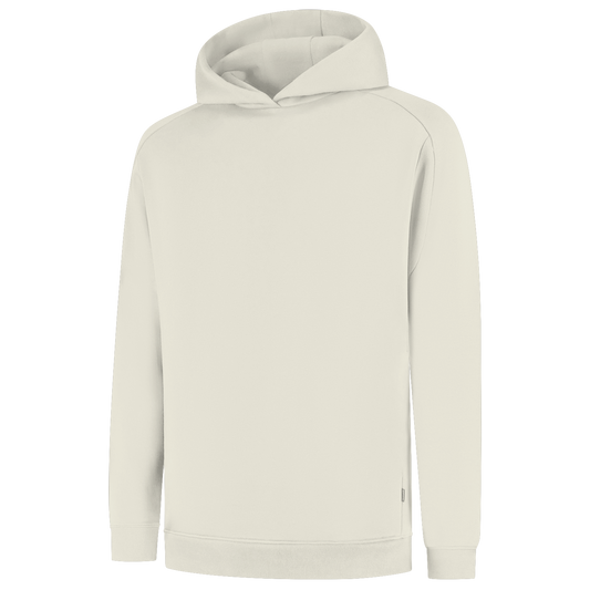 Tricorp Workwear Unicolor Redefined Capuchonsweater 306103 gebroken wit(offwhite)