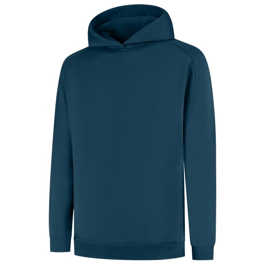 Tricorp Workwear Unicolor Redefined Capuchonsweater 306103 groenblauw(teal)