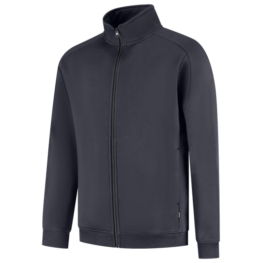 Tricorp Workwear Unicolor Redefined Sweatvesten 306105 antraciet(anthracite)