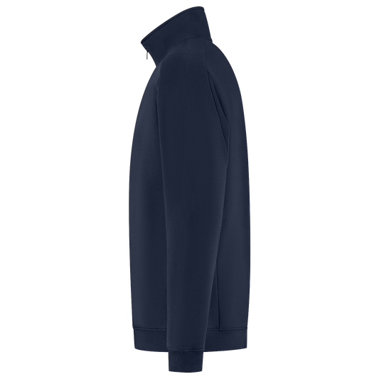 Tricorp Workwear Unicolor Redefined Sweatvesten 306105 inktblauw(ink)