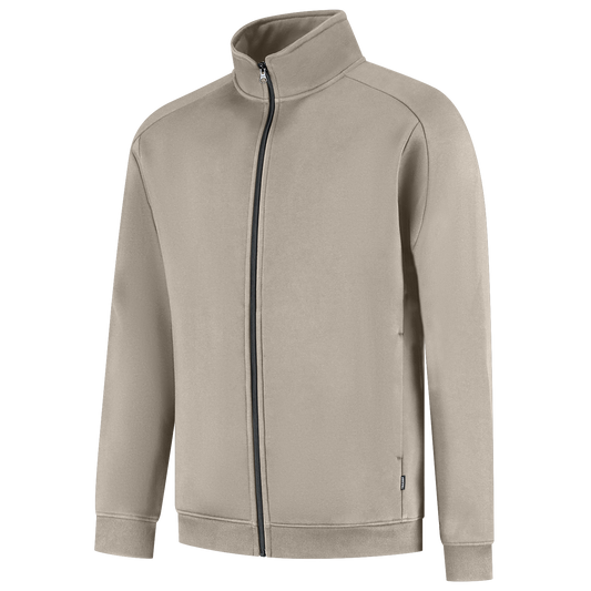 Tricorp Workwear Unicolor Redefined Sweatvesten 306105 zand(sand)
