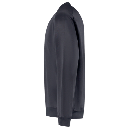 Tricorp Workwear Unicolor Redefined Sweaters 306107 Industrieel Wasbaar antraciet(anthracite)