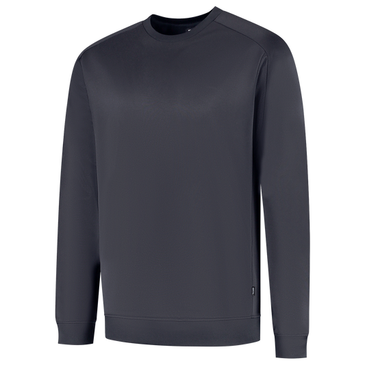 Tricorp Workwear Unicolor Redefined Sweaters 306107 Industrieel Wasbaar antraciet(anthracite)