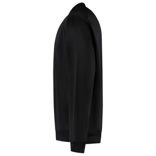Tricorp Workwear Unicolor Redefined Sweaters 306107 Industrieel Wasbaar zwart(black)